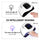 UV LED Nail Lamp, Nail Dryer For Gel Polish With 72Pcs-81Pcs Lamp Beads And Automatic Sensor 4 Timer Setting Professional Nail Art Tools