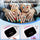 UV Nail Lamp, Professional Cordless UV LED Lamp For Nails 66Pcs Lamp Beads Automatic Sensor Gel Nail Uv Light For Nail Art At Home And In Salons